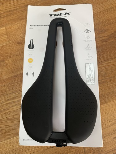 Trek aeolus elite - elite, saddle