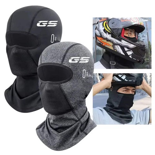 Bmw motorcycle balaclava - motorcycle,