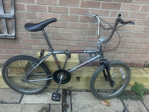 Raleigh mk1 chrome - mk1,
