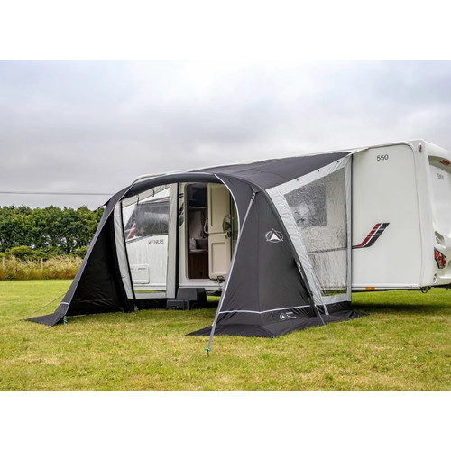 Sunncamp swift air 390 - swift,