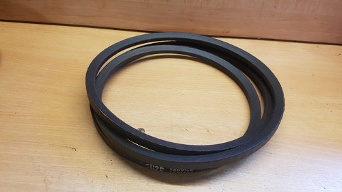 Genuine stiga ride mower - stiga,