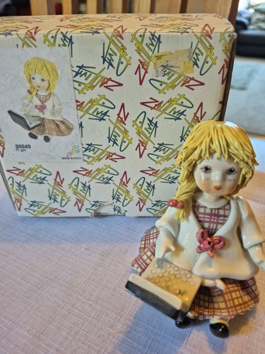 Zampiva vintage signed italian - vintage,