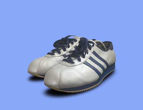 Rare vintage adidas - vintage,
