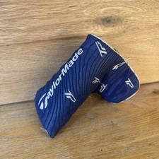 TaylorMade Golf TP Blade putter head cover