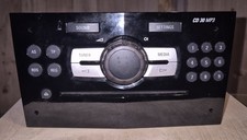 VAUXHALL CORSA SXI OEM RADIO -