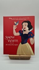 Disney Movie Collection: Snow