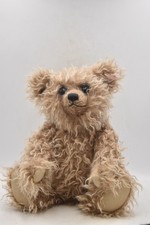 Steiff Grizzly Ted Teddy Bear