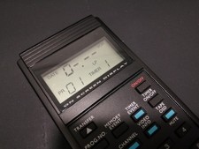 FERGUSON VIDEOSTAR FV51R FV52L