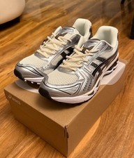 ASICS Gel Kayano 14 Cream Trainers - 24Hr Dispatch 🔥