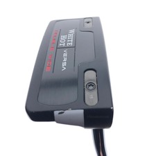 Used Odyssey White Hot Versa Double Wide DB Putter / 34.0 Inches