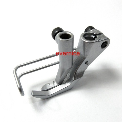 Left zipper foot set for - foot,