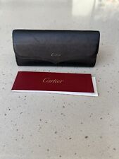 Genuine Cartier Thick