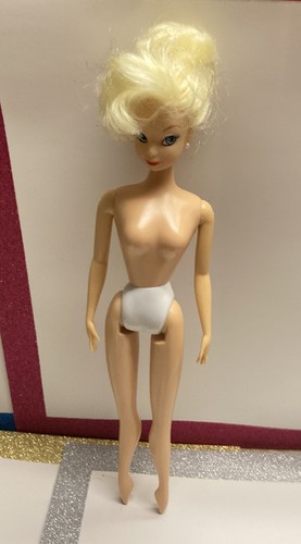 Disney tinkerbell barbie doll - barbie,