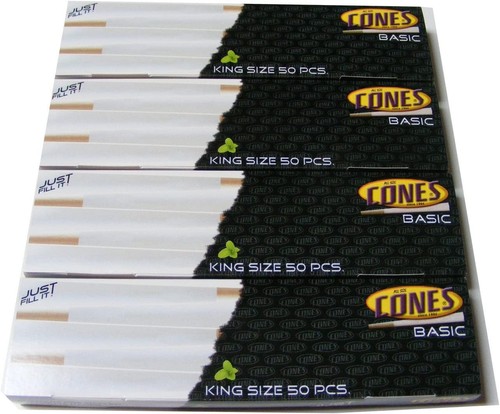 New box king size - king, pre