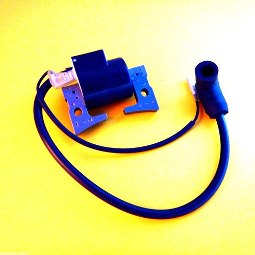 Ignition coil spark - ignition,
