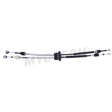 Gear selector linkage cable - linkage,