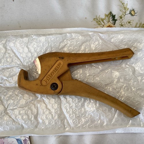 Pair hilmor pipe tube - pair, /