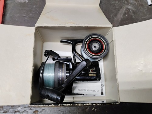 Shimano custom speedmaster - shimano,