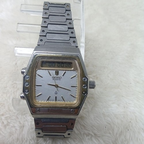 Seiko silverwave h357 5140 - silverwave, h357-5140