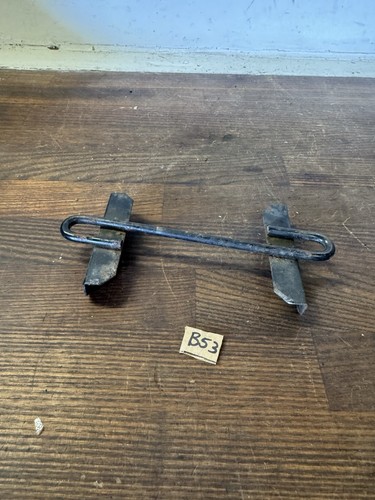 Mx5 mk1 battery - clamp, miata
