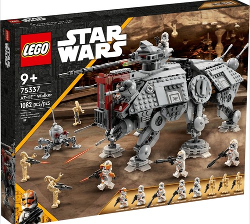 75337 lego star wars te - lego,