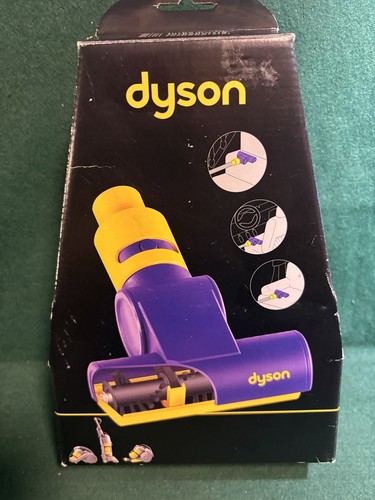 Dyson mini turbo brush head - mini,