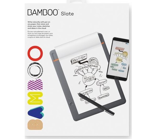 Wacom bamboo cds610s digital - wacom,