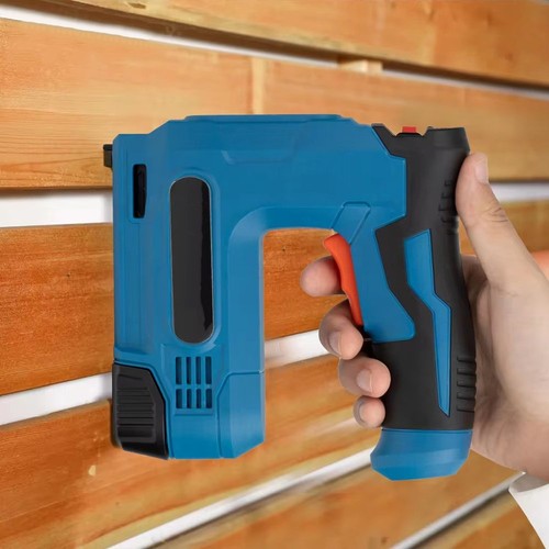 2in1 electric stapler - stapler, and