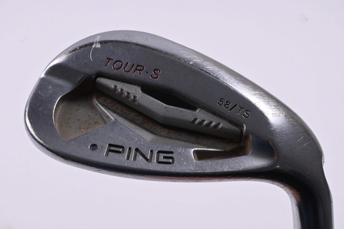 Ping tour lob wedge - tour-s,