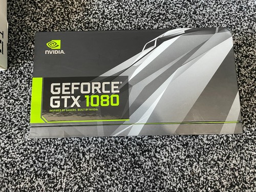 Nvidia geforce gtx - nvidia, 1080