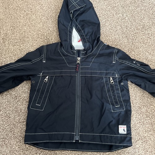Baby gap rain jacket - baby,