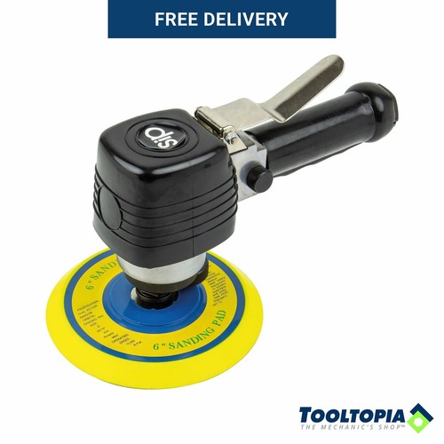 Sip air sander dual - sip,