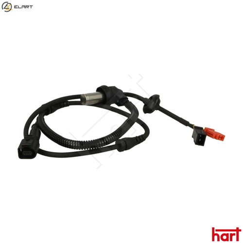 Sensor wheel speed 550 - 550, 975