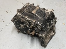 Rolls-Royce Merlin 35 Dual Generator Drive Gearbox. Good Used Condition.