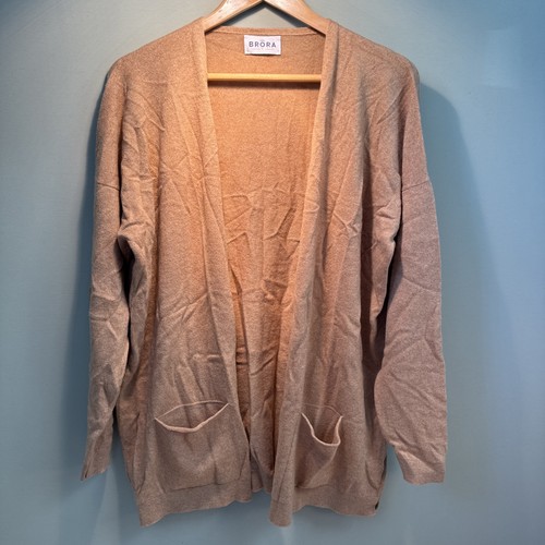 Brora 100 scottish - brora, cashmere