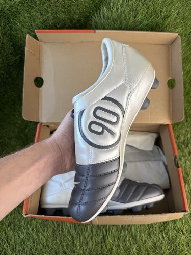 Nike total iii - nike, 90