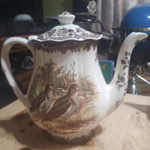 Vintage royal worcester - royal,
