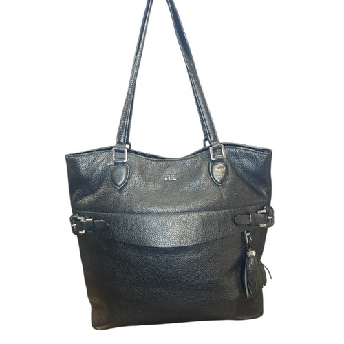 Lauren ralph - rll, black