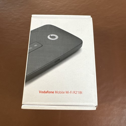 Vodafone r218t 4g mobile - vodafone,