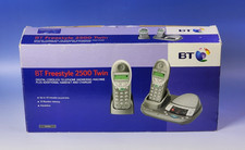 BT Freestyle 2500 Twin