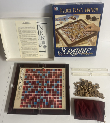 Vintage 1990 milton bradley - 1990,