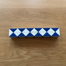 Rubiks Snake Erno 2074 - 2017