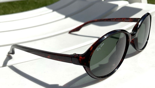 Ray ban rb2005 sidestreet - b&l,