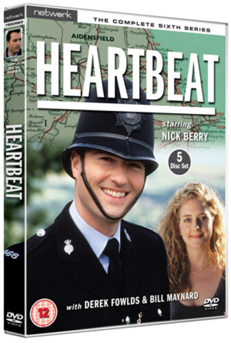Heartbeat the complete sixth - heartbeat:,