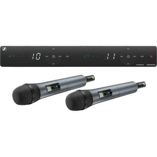 Sennheiser xsw 835 - xsw, 1-835