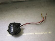 Lexus LS400 Toyota Facelift Mk2 97-00 4.0 engine wiring harness connector #t