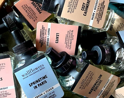 Bath body works - &, barn