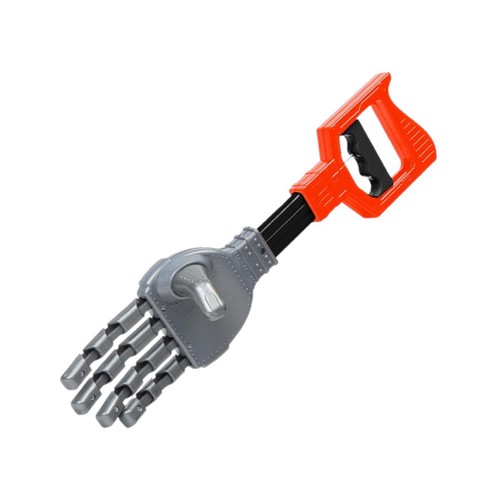 Robot hand long - robot,