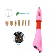 Hotfix Applicator with 7 Tips