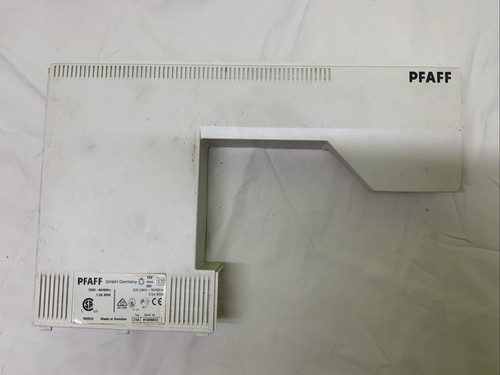 Pfaff creative sewing - creative,